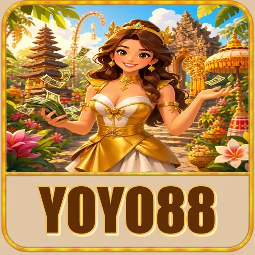 Persyaratan APK yoyo88: Android 5.0, 58 MB, RAM 2 GB