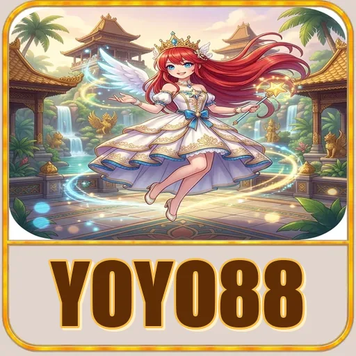 Tabel RTP game kasino yoyo88